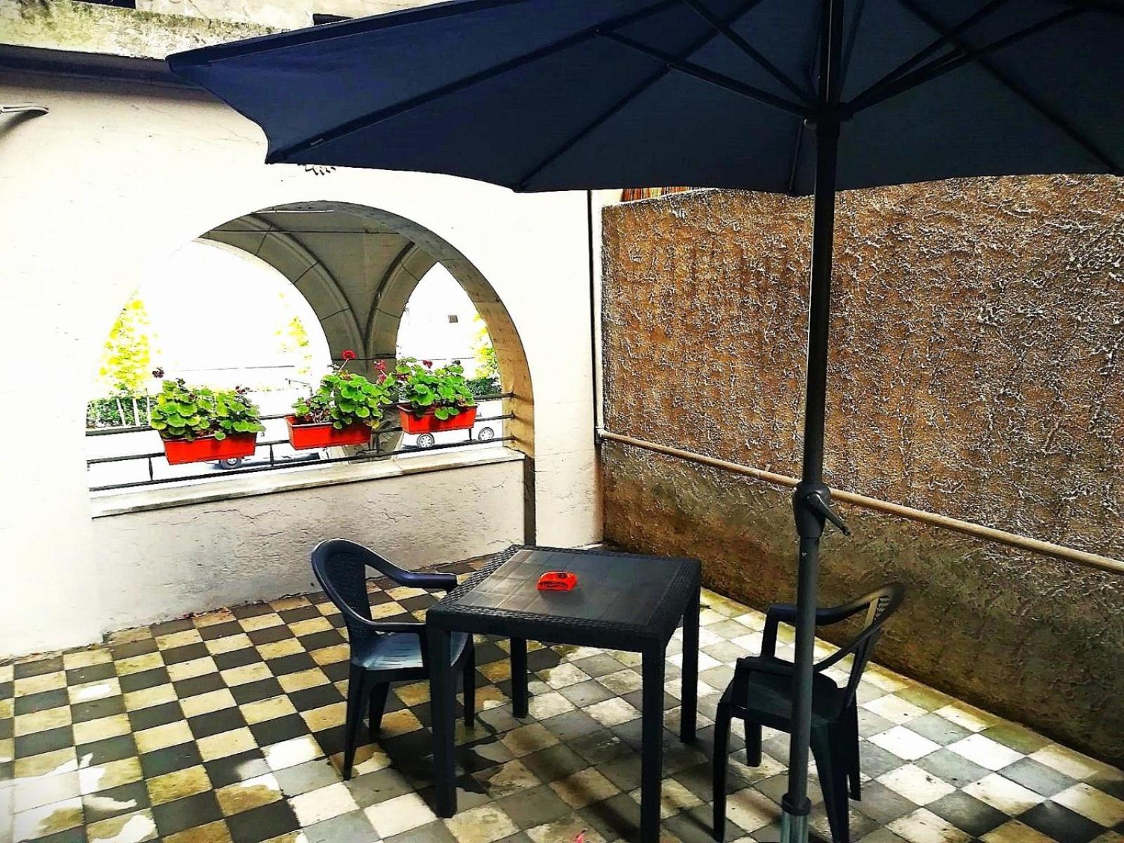 Timeline Porto Tourist La Spezia酒店 客房 照片