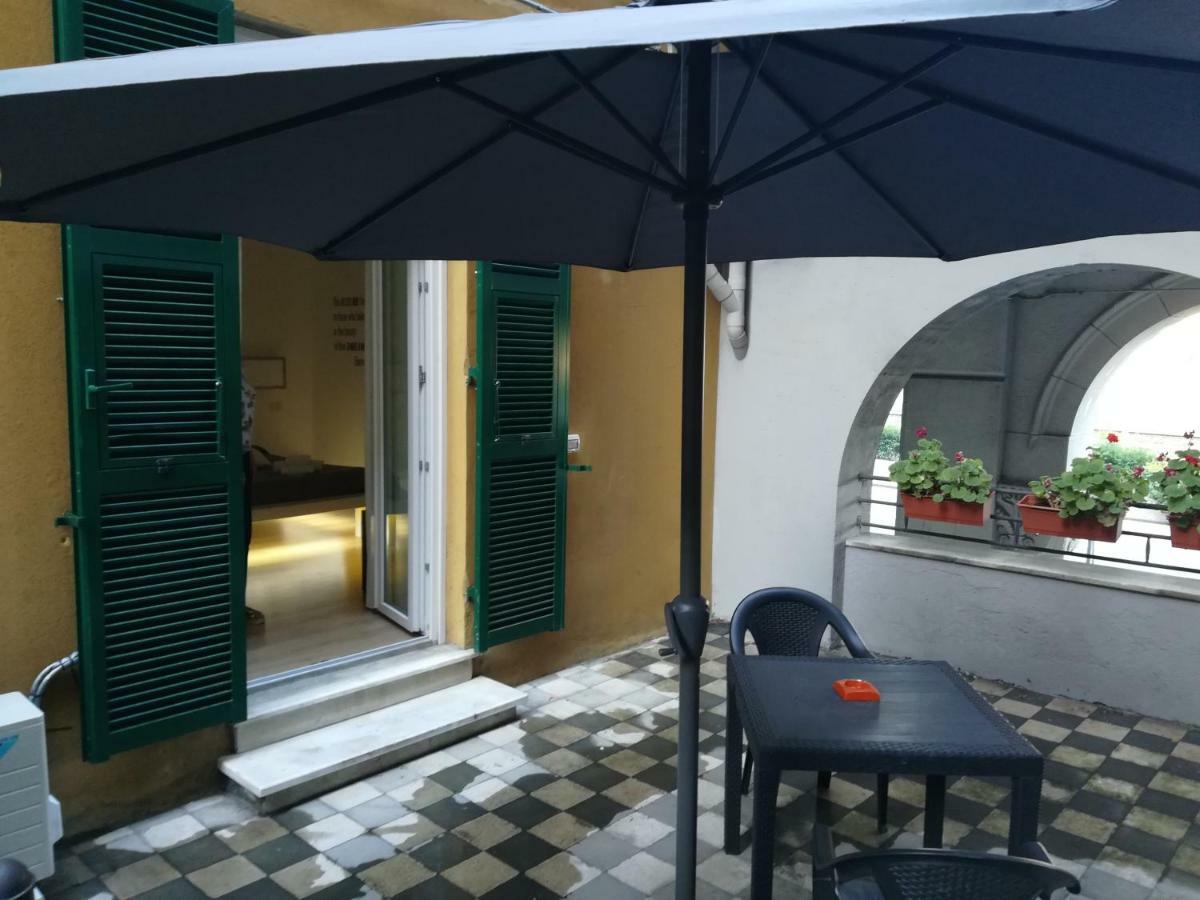 Timeline Porto Tourist La Spezia酒店 外观 照片
