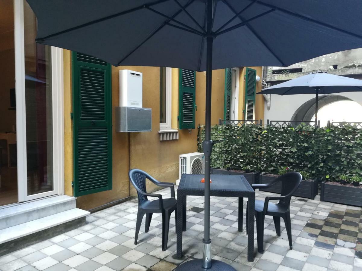 Timeline Porto Tourist La Spezia酒店 外观 照片